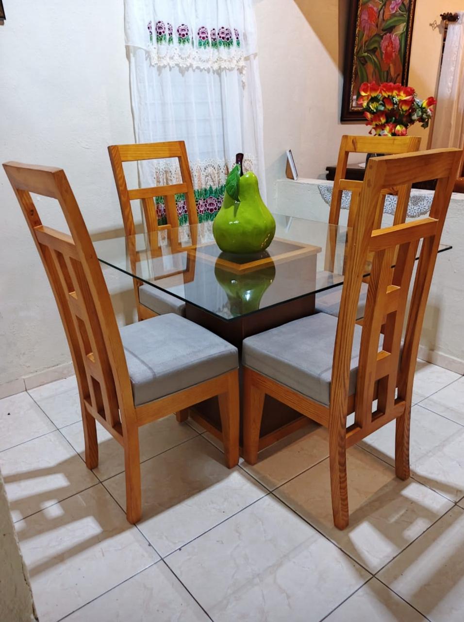 Comedor Contemporáneo