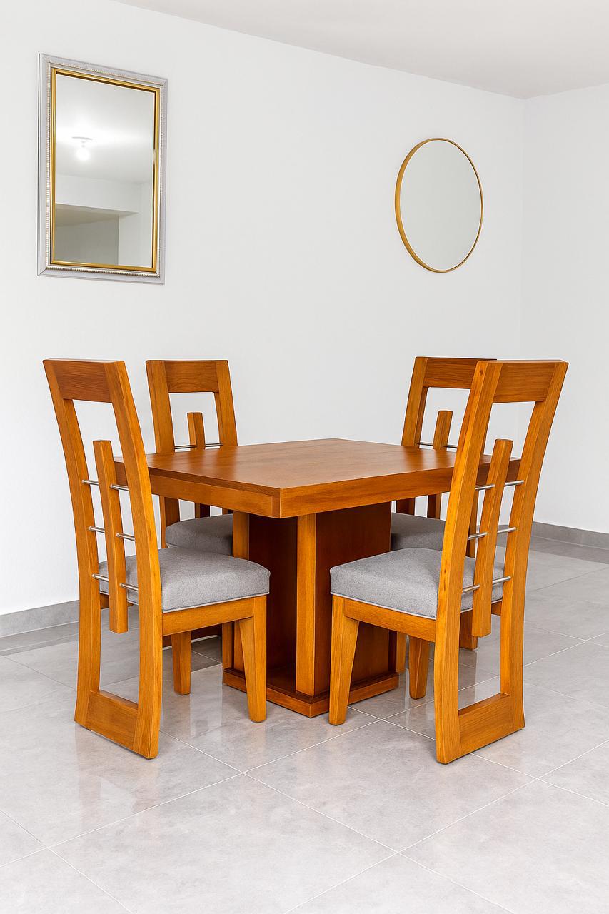 Comedor Jiménez